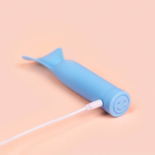 Smile Makers The French Lover Tongue Vibrator Bis zu 65% Rabatt
