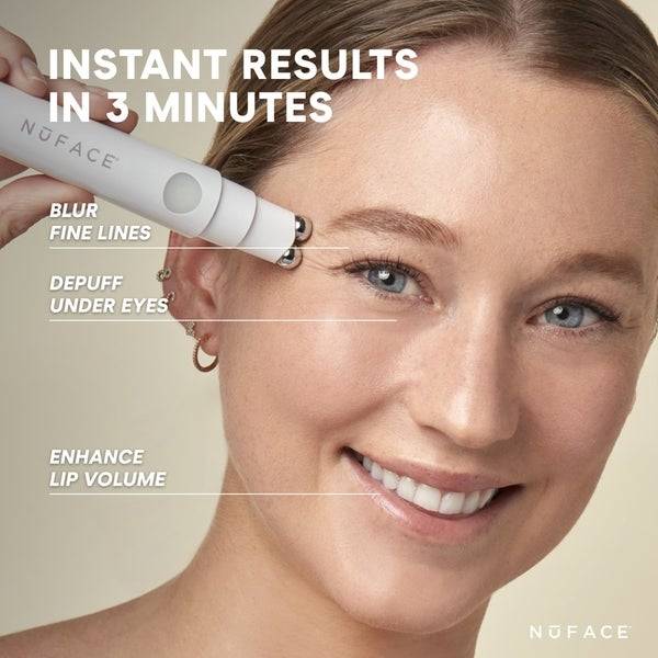 NuFACE FIX Line Smoothing Device Vierteljährliche Förderung