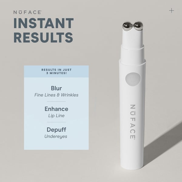 NuFACE FIX Line Smoothing Device Vierteljährliche Förderung