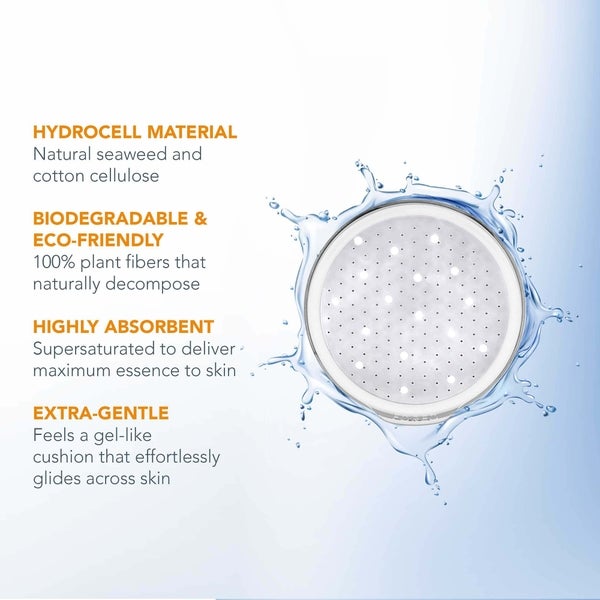 FOREO Manuka Honey UFO/UFO Mini Revitalising Face Mask for Ageing Skin (6 Pack) Fabrikladen