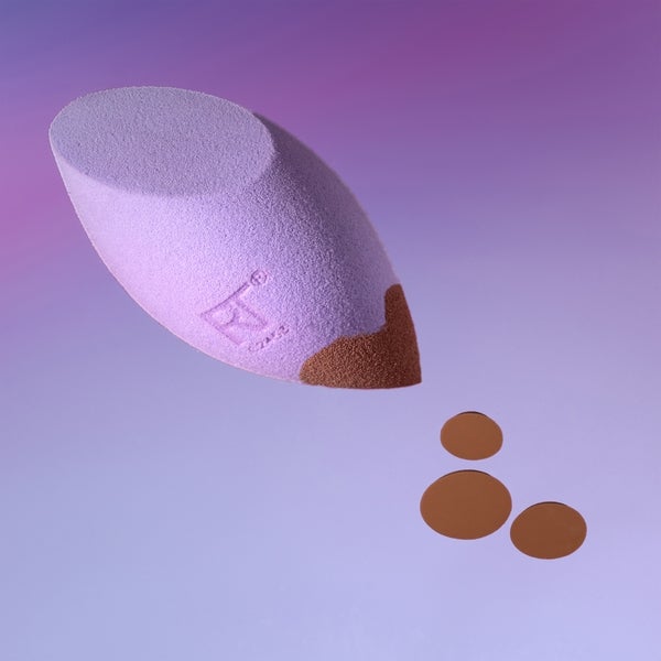 Real Techniques Sunrise To Sunset Miracle Concealer Sponge Black Friday Preise