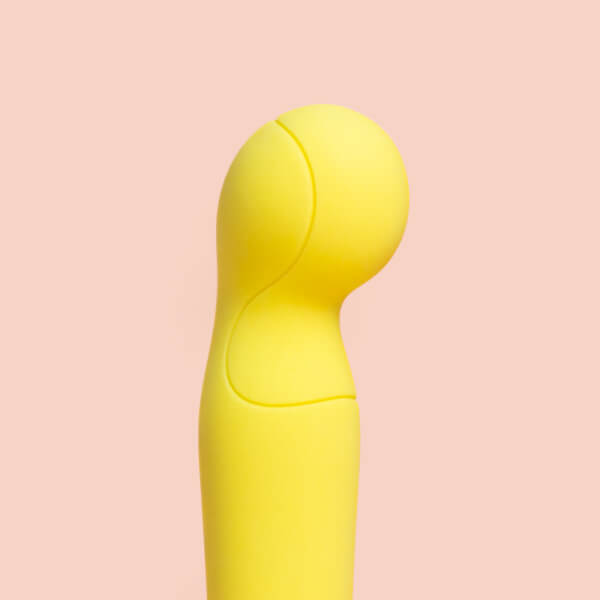 Smile Makers The Tennis Pro G-Spot Vibrator 50% Rabatt für begrenzte Zeit