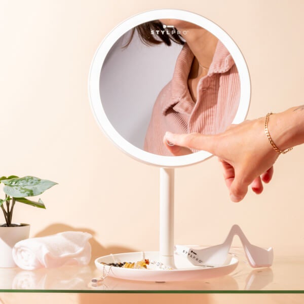StylPro Melody Mirror Rabatte dieses Monats