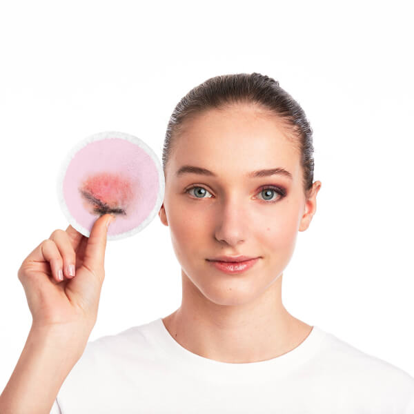 Garnier Micellar Reusable Make-up Remover Eco Pads Auslauf