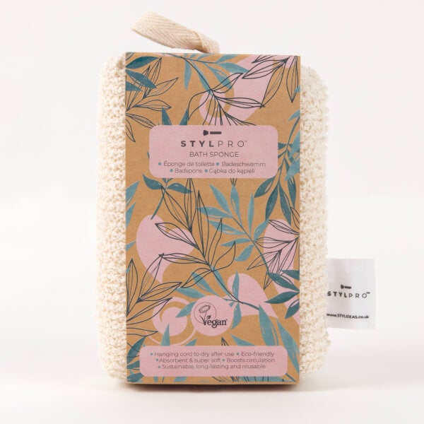 StylPro Bamboo Natural Gift Bag Angebote