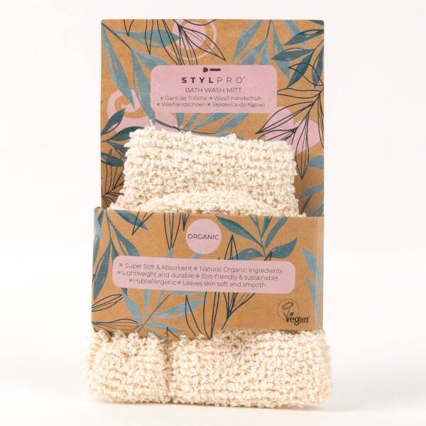 StylPro Bamboo Natural Gift Bag Angebote