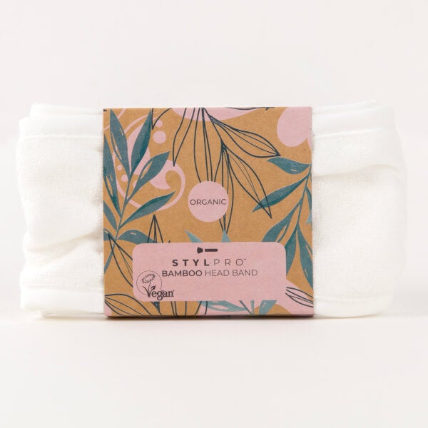 StylPro Bamboo Natural Gift Bag Angebote