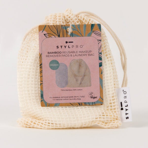 StylPro Bamboo Natural Gift Bag Angebote