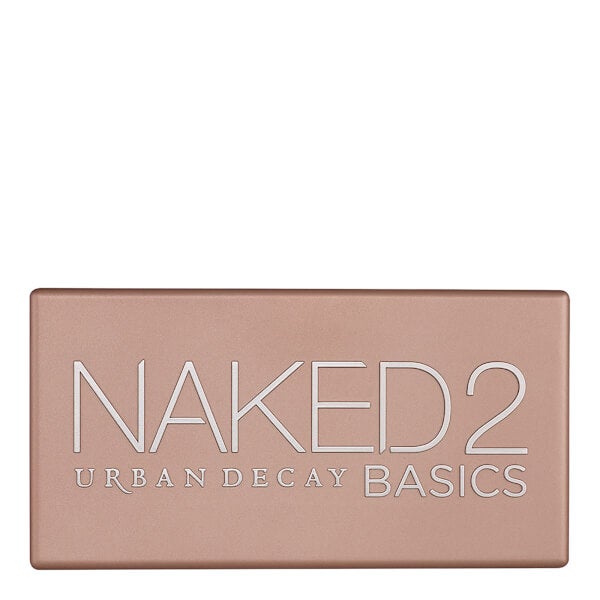 Urban Decay Naked Basics 2 Palette Fabrikverkauf