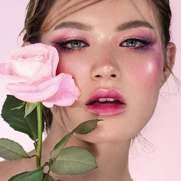Natasha Denona Mini Rose Palette Limitierter Zeitrabatt