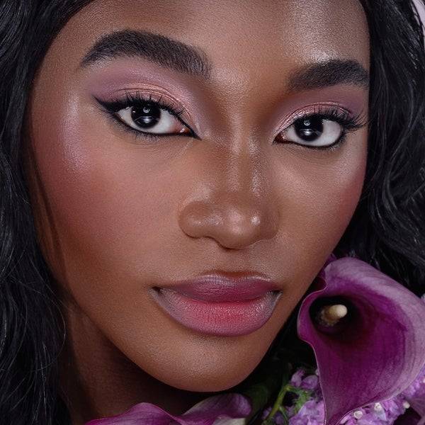 Natasha Denona Mini Rose Palette Limitierter Zeitrabatt