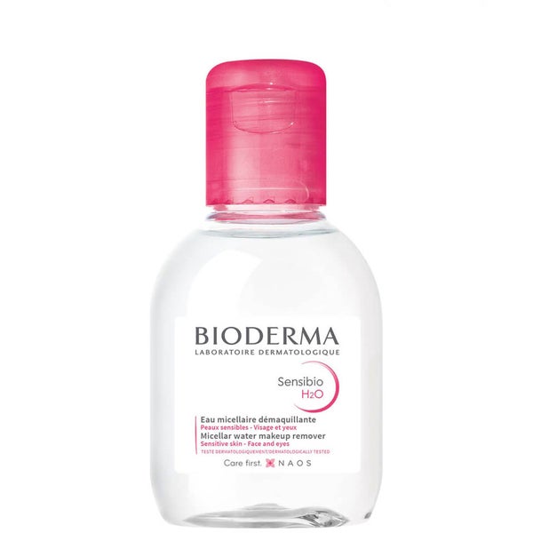 Bioderma Sensibio Cleansing Micellar Water Sensitive Skin 100ml Sonderangebot