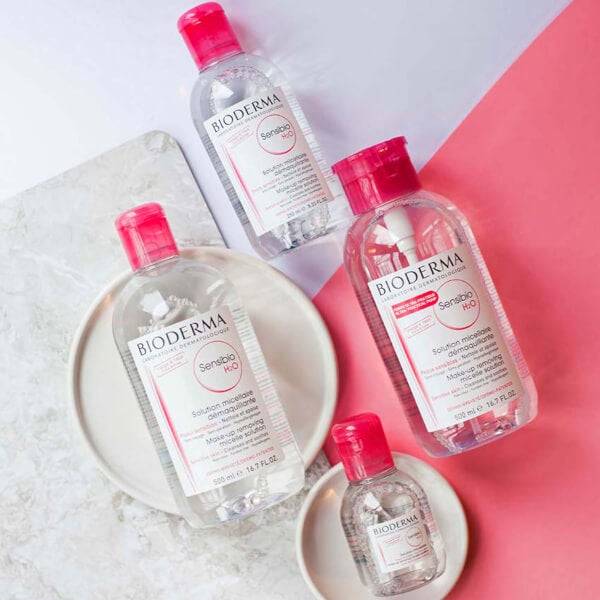 Bioderma Sensibio Cleansing Micellar Water Sensitive Skin 100ml Sonderangebot