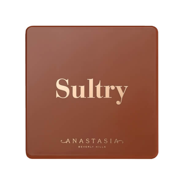 Anastasia Beverly Hills Mini Sultry Eye Shadow Palette Versandkostenfrei