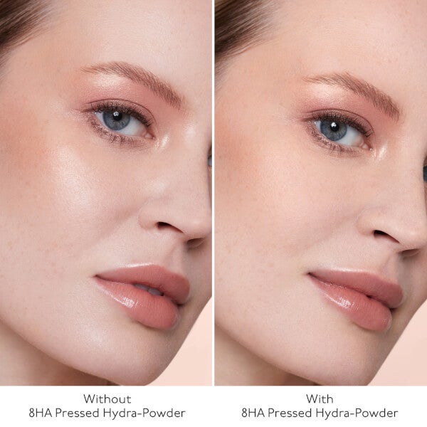 By Terry Hyaluronic Pressed Hydra-Powder 8HA Travel-Size Großer Ausverkauf