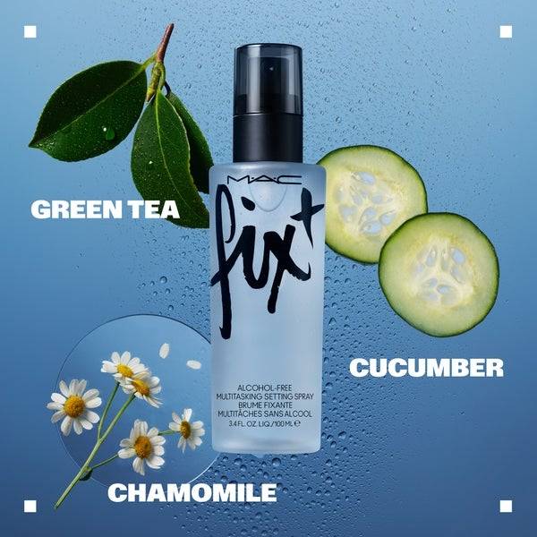MAC Fix+ Original Setting Spray 100ml Flash Sale