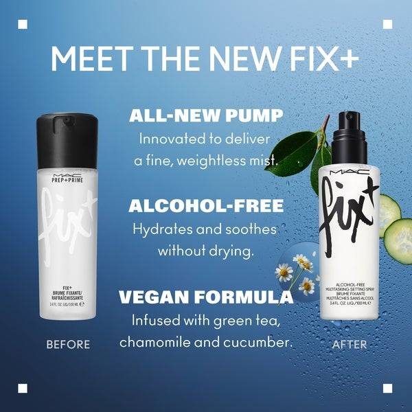 MAC Fix+ Original Setting Spray 100ml Flash Sale