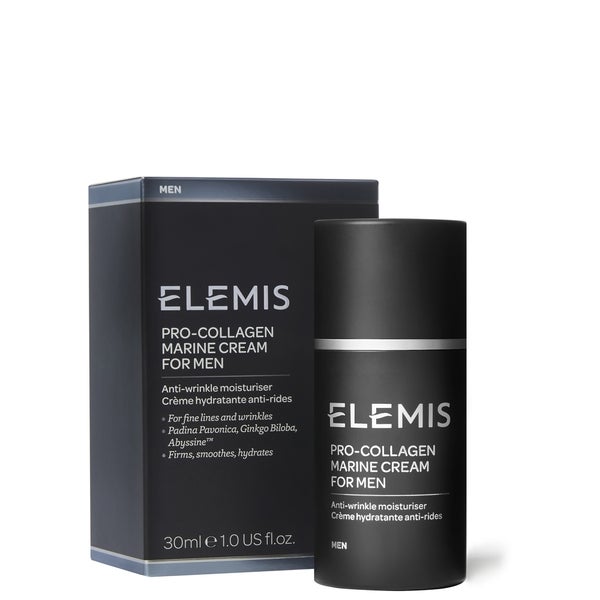 Elemis TFM Pro-Collagen Meerescreme 30ml Preisnachlass