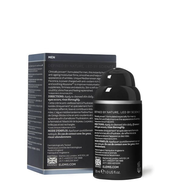 Elemis TFM Pro-Collagen Meerescreme 30ml Preisnachlass