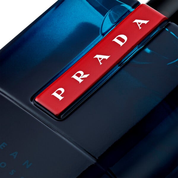 Prada Luna Rossa Ocean Eau de Toilette - 50ml Black Friday