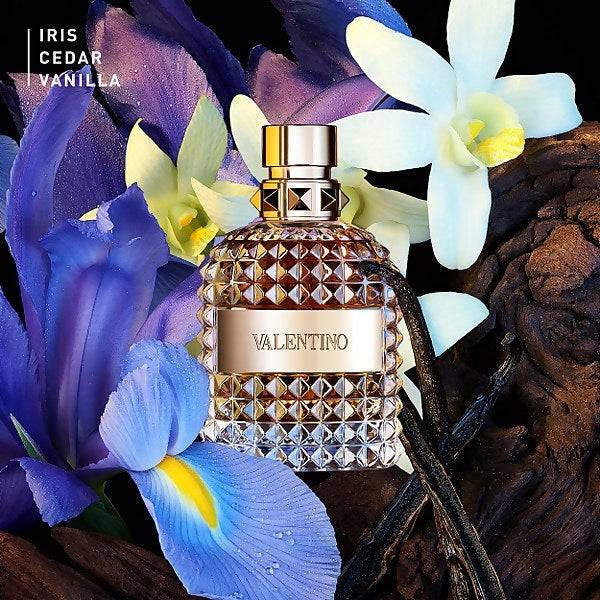 Valentino Uomo Eau de Toilette for Him 100ml Osterangebot