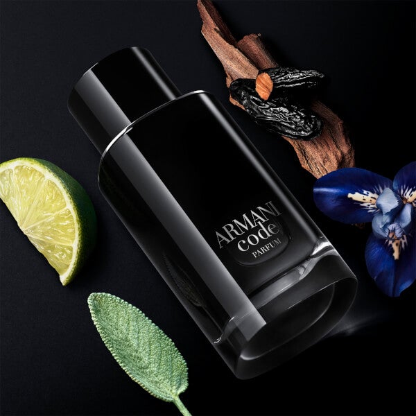 Armani Code Eau de Parfum Refill 150ml Valentinstagsangebot