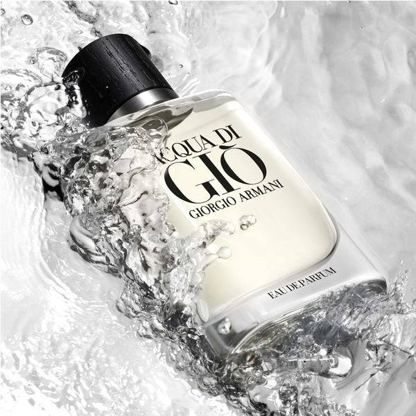 Armani Acqua Di Gio Eau de Parfum 125ml Lagerräumung