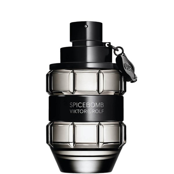 Viktor & Rolf Spicebomb Eau de Toilette - 90ml Top Angebot