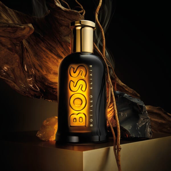 Hugo Boss BOSS Bottled Elixir Parfum Intense for Him 50ml Online Outlet