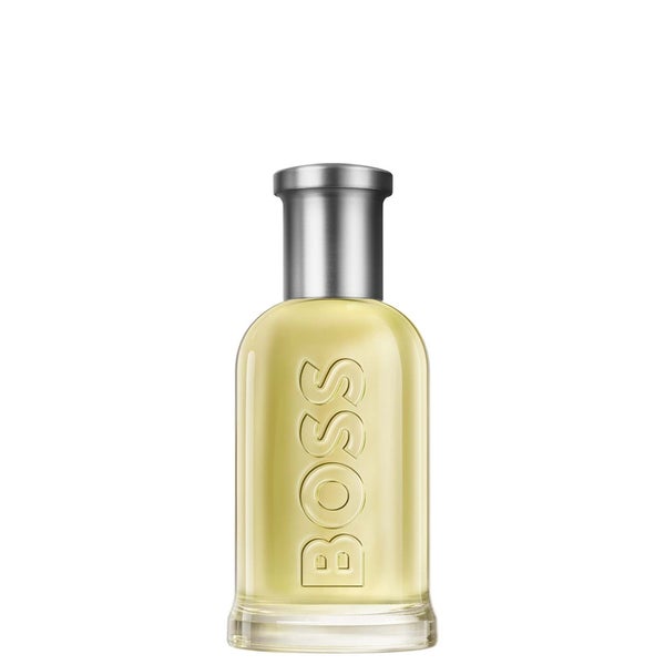 HUGO BOSS BOSS Bottled Eau de Toilette 50 ml Große Rabatte
