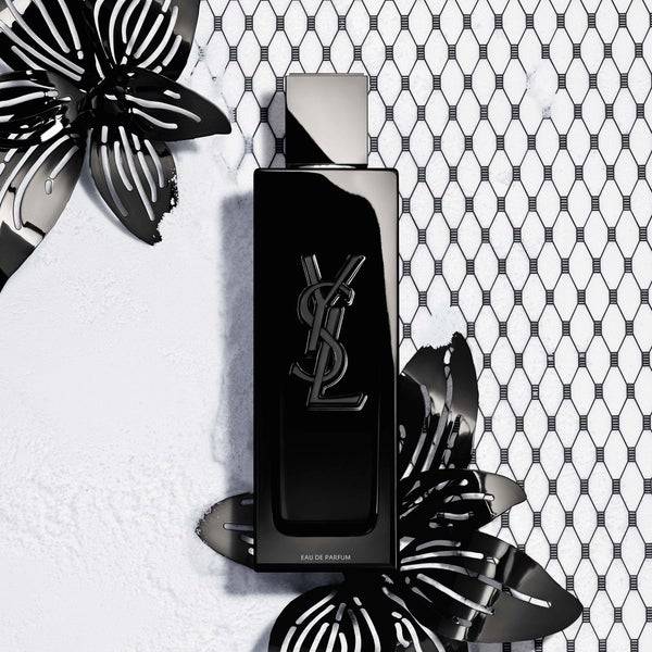 Yves Saint Laurent MYSLF 100ml Eau de Parfum and 10ml Trial Size Gift Set Neuheiten