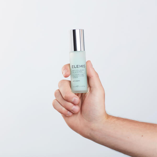 Elemis Pro-Collagen Tri-Acid Peel 30ml Bestseller