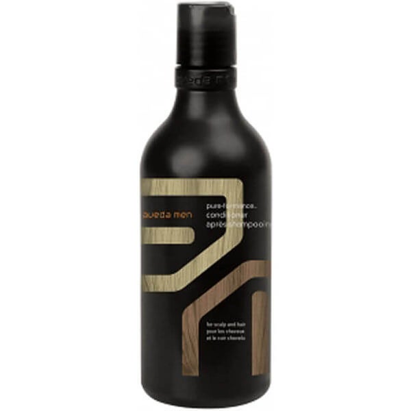 Aveda Mens Pure-Formance Conditioner (Pflegespülung für den Mann) 300ml Kauf eins, bekomm eins gratis