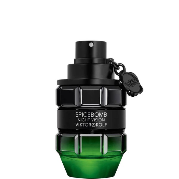 Viktor & Rolf Spicebomb Night Vision Eau de Toilette - 50ml Sonderangebote