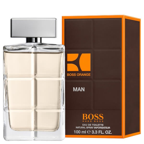 Hugo Boss Man Eau de Toilette 100 ml VIP-Rabatte