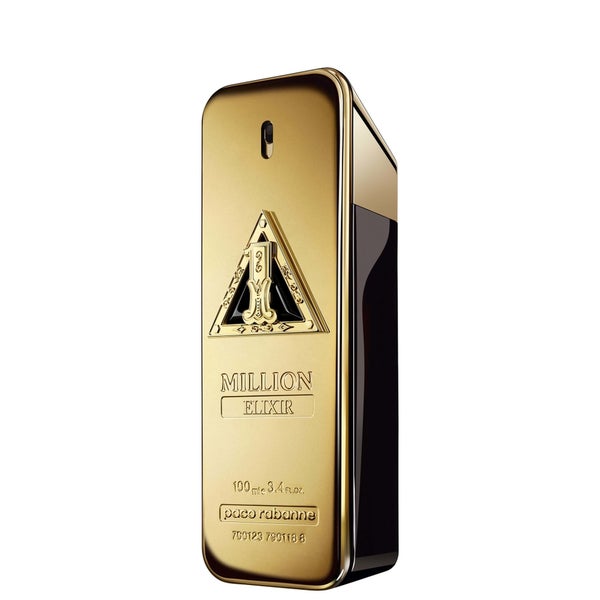 Paco Rabanne Million Elixir Intense 100ml Kostenlose Rückgabe