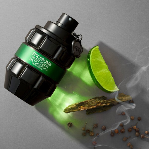 Viktor & Rolf Spicebomb Night Vision Eau de Parfum - 50ml Letzte 3 Tage