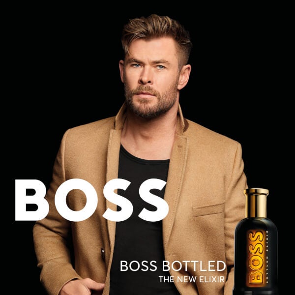 Hugo Boss BOSS Bottled Elixir Parfum Intense for Him 100ml JETZT KAUFEN