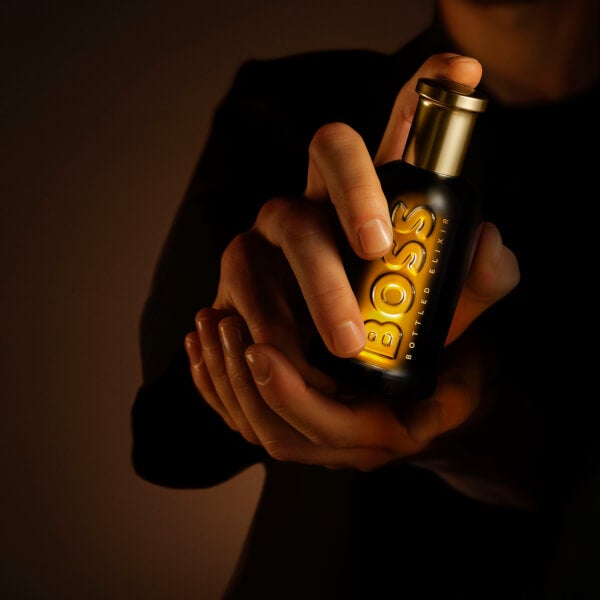 Hugo Boss BOSS Bottled Elixir Parfum Intense for Him 100ml JETZT KAUFEN
