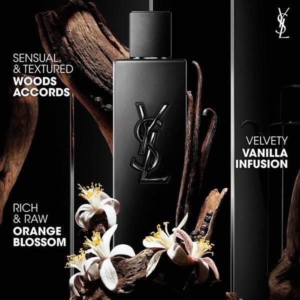 Yves Saint Laurent MYSLF Le Parfum 60ml Neueste Stile