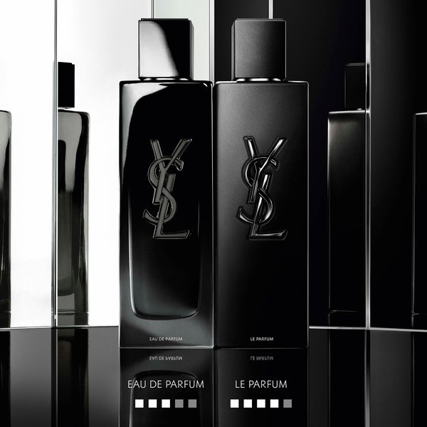 Yves Saint Laurent MYSLF Le Parfum 60ml Neueste Stile