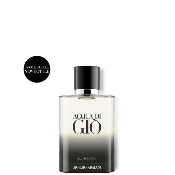Armani Acqua di Gio Trio Gift Set Letzter Tag