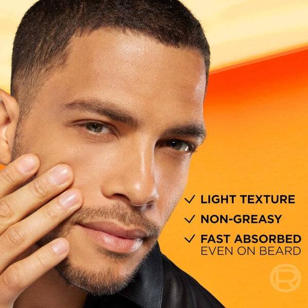 L'Oréal Men Expert Hydra Energetic 10% Pure Vitamin C Serum 30ml Zeitbegrenzte Promotion