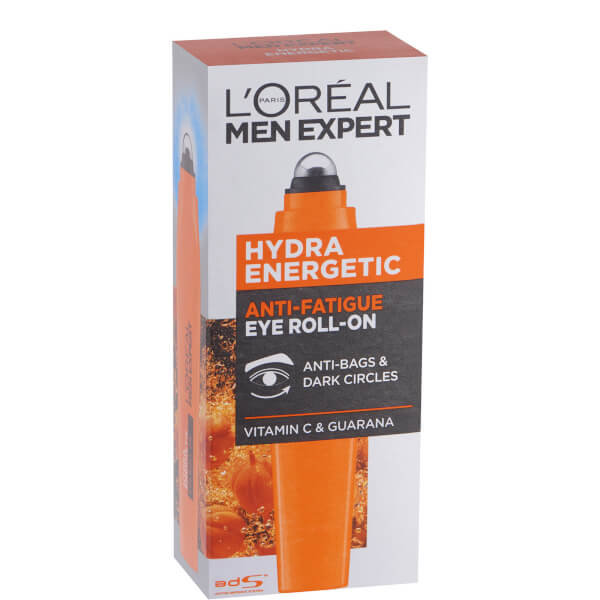 Men Expert Hydra energetic Turbo Booster Eye Roll On Bis zu 60% Rabatt
