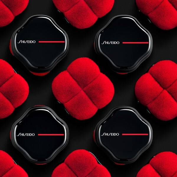 Shiseido Hanatsubaki Hake Brush Sonderangebot der Fabrik