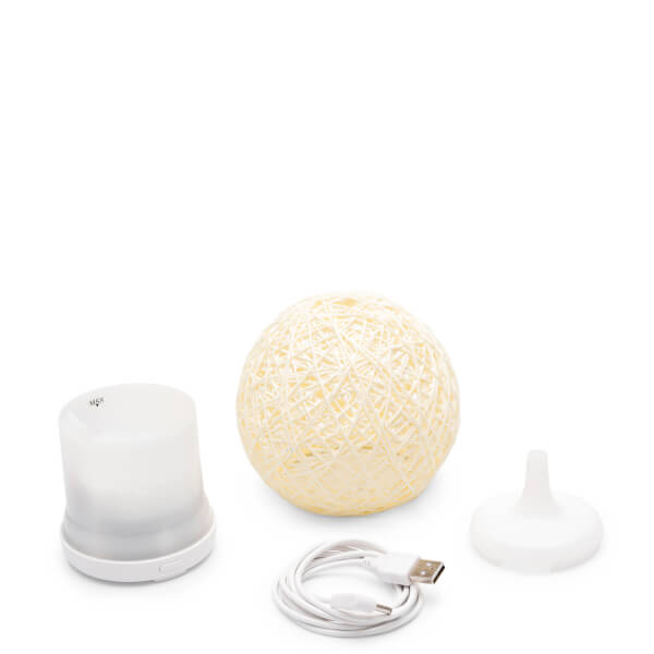 Rio Scent and Light Diffuser Super Rabatt
