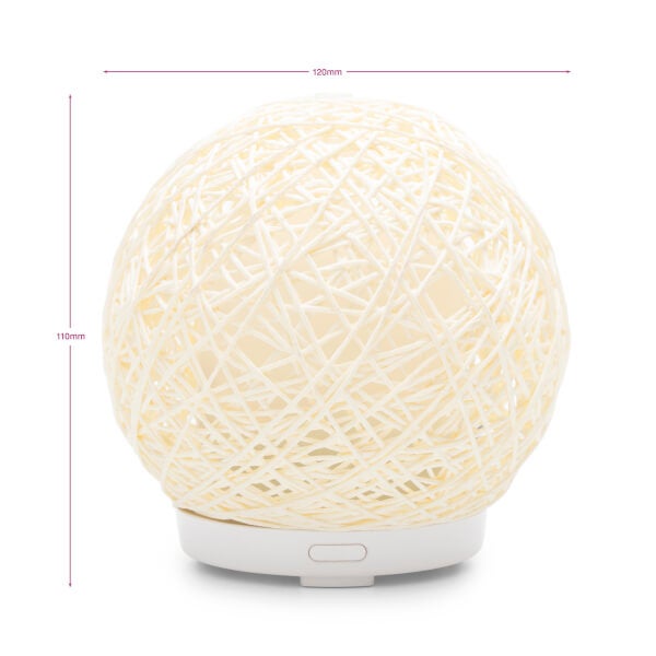 Rio Scent and Light Diffuser Super Rabatt
