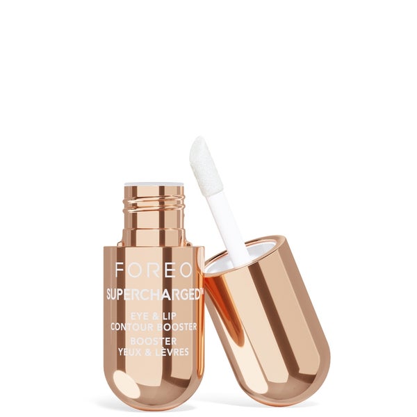 FOREO Supercharged Eye and Lip Contour Booster 3.5ml x 3 Fabrikladen