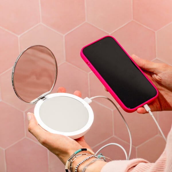 StylPro Flip 'N' Charge Mirror Begrenzt auf 3 Tage