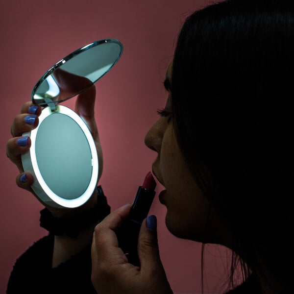 StylPro Flip 'N' Charge Mirror Begrenzt auf 3 Tage